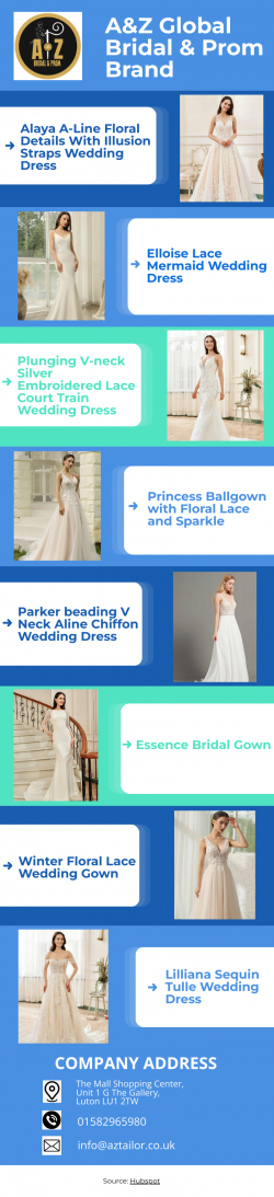 A&Z Bridal & Prom Brand