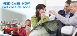 Car Title Loans