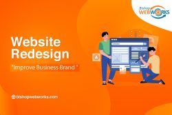 Professional Website Remodel Services