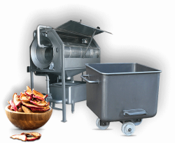 Food Processing Machinery