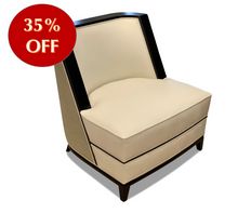 Harrington Armchair