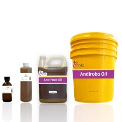 Andiroba Oil