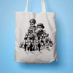Grandpa & Grandson T-Shirt