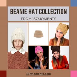 Stay Chic and Cozy with Hats for Women