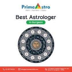 Best Astrologer in Gurgaon – PrimeAstro