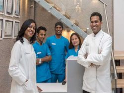 The Best Dental Clinic in Gurgaon: AK Global Dent