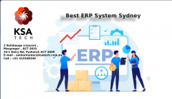 Best ERP Solution System in Sydney