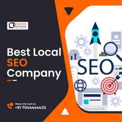 Best Local Seo Company