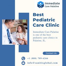 Best Pediatric Care Clinic