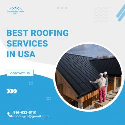 Best Roofing Services in USA