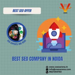 Best SEO company in Noida