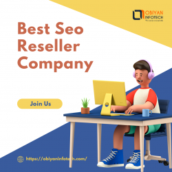 Best Seo Reseller Company