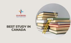 Best study in Canada