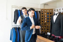 Best Suit Tailor in Phuket