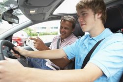 Ontario Driving Test Practice Fanshawe