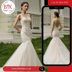 Bridal & Prom Dress Bushey