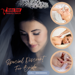 Bridal Makeup in Jaipur