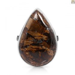 Bronzite Ring For You At Rananjay Exports