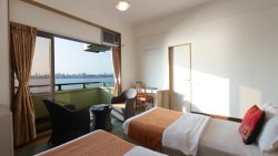 1. The best Hotels near Gateway of India