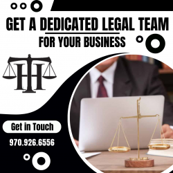 Get Customized Legal Protection for Your Business!