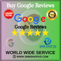 Buy Google Reviews