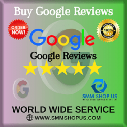 Buy Google Reviews