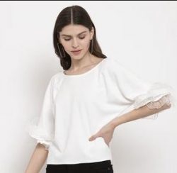 Buy Tops For Women in India