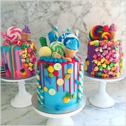 Cake Decorating Ideas For All