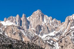 Top California Mountains To Discover The Majestic Beauty