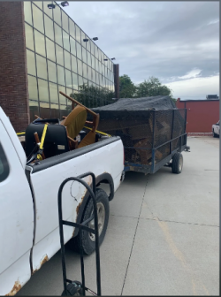 Furniture Trash Pickup Lincoln Ne