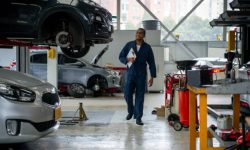 Auto Repair Abu Dhabi – 15-75% OFF | ServiceMyCar