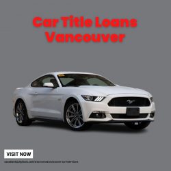 Car Title Loans Saskatchewan