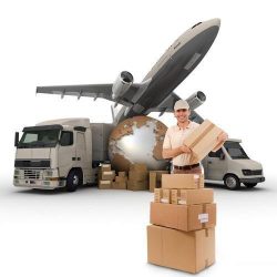 DHL | FedEx | Bluedart Courier services in Laxmi Nagar