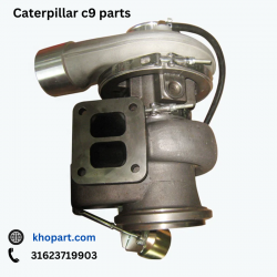 Caterpillar c9 parts