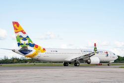 Cayman Airways Office Hours for Tickets and Reservations