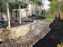 Olathe Landscaping Company