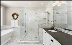 Bathroom Renovation North York