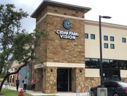 Cedar Park Texas Optometrist