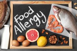 Food Allergy Test