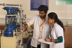 Chemical engineering colleges in bangalore