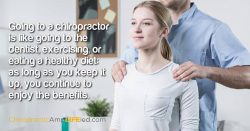 Frank E. Kaden, D.C. Chiropractic, Inc.