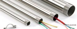 Conduit Tube Manufacturer in India