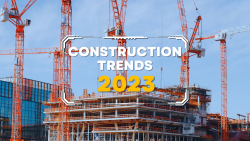 Construction Industry Trends