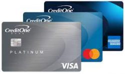 Credit One Bank Review