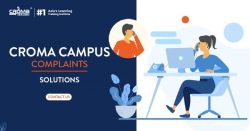 Top Class Digital Marketing Courses Offered by Croma Campus | Croma Campus Complaints Team