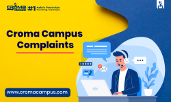 The Biggest Problem With Croma Campus Complaints, And How You Can Fix It