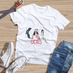 Kali Uchis T-shirt