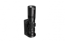 Nitecore R40 LED lommelygte