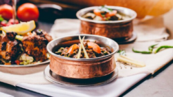 Gluten Free Restaurants