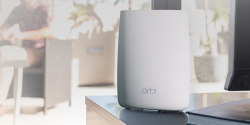 Netgear Orbi AX6000 Setup